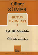 KİTAPLAR: Uyduruk