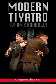 KİTAPLAR: Modern Tiyatro