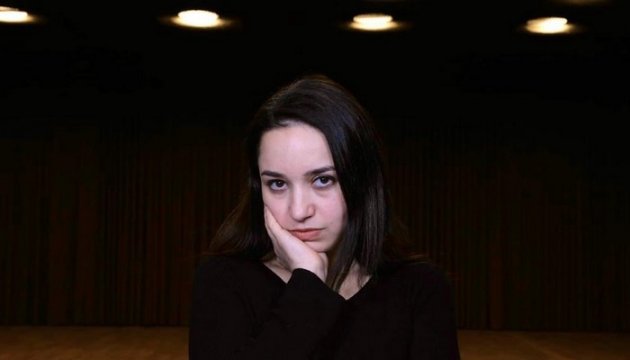 Ben Eskiden  Ünlüydüm