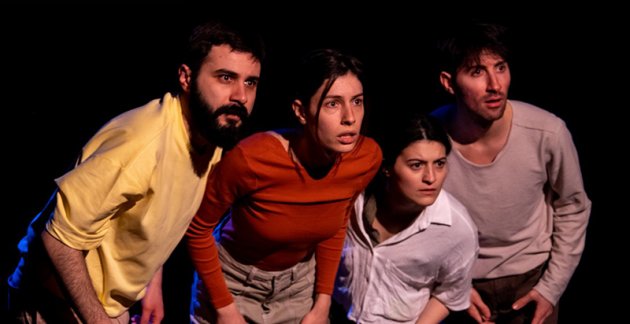 Her Şey Gözümüzün Önünde Oldu