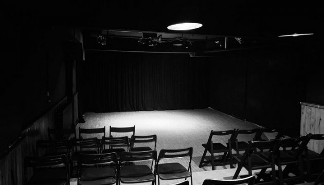 SAHNELER: Kolektif Performans