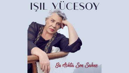 Beni Aynı Adreste Bulabilirsen...