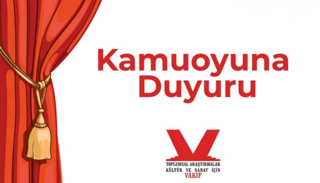 9. Uluslararası İzmir tiyatro Festivali 2020