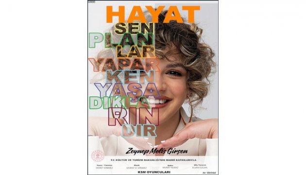 Hilltown seyirlik sahne oyunları