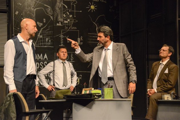 Glengarry Glen Ross