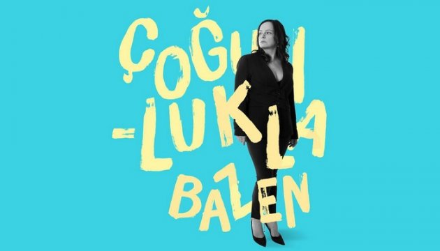 Çoğunlukla Bazen