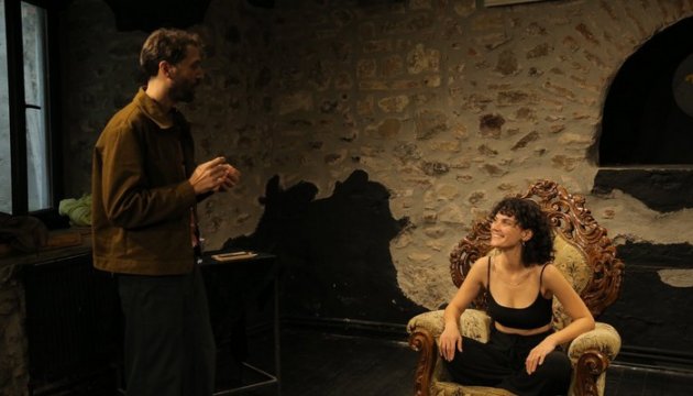 Psikanalitik bir yolculuğa çıkaran 