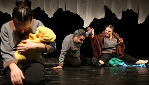 Kafkas Tebeşir Dairesi