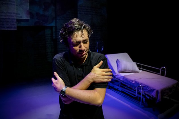 Babamı Kim Öldürdü