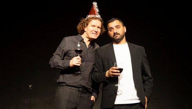 Havada Kalmanın Böylesi