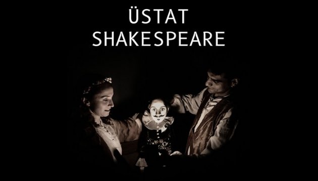 Üstat Shakespeare