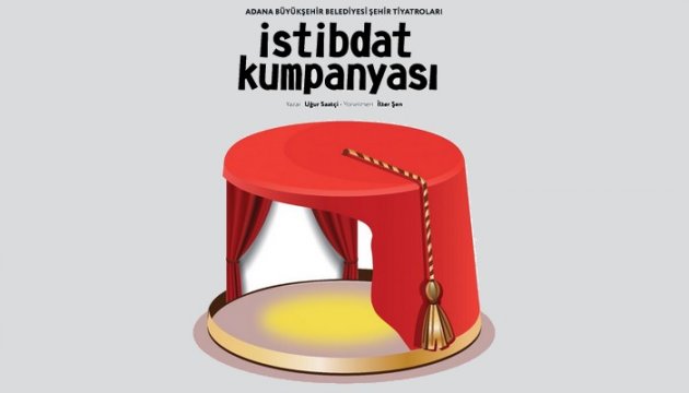 İstibdat Kumpanyası
