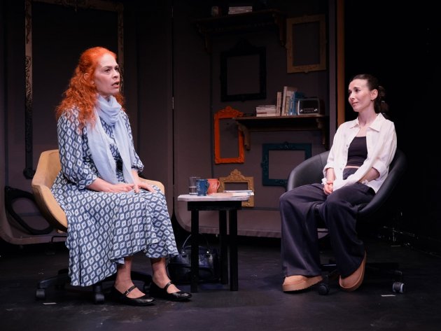 Bir Yaşdönümü Rüyası