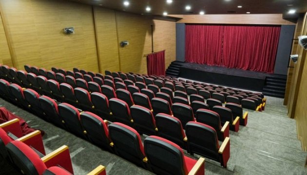 SAHNELER: Genco Erkal Sahnesi Eskişehir