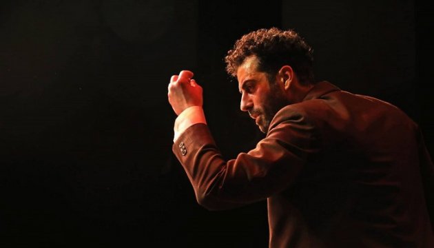 İstanbul Şehir Tiyatrosu Nisan Ayında (2025)