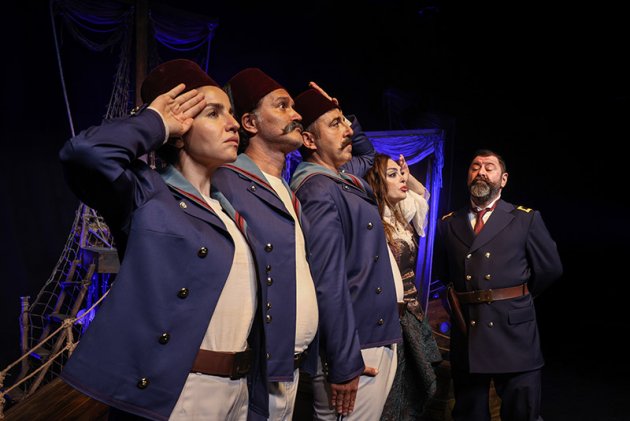 Mercaniye Çok Yaşa