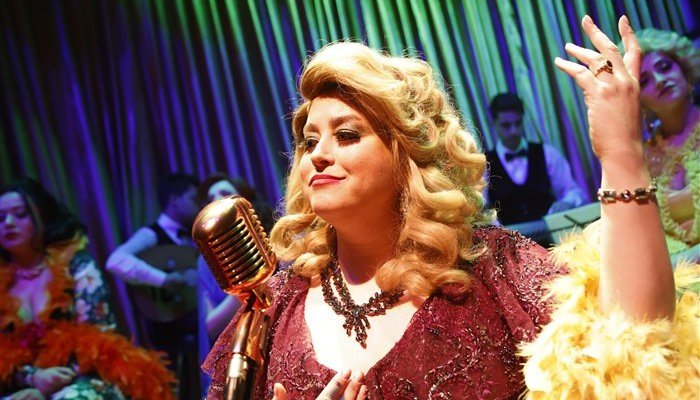 İstanbul Devlet Tiyatrosunda Bu Hafta (08-13 Nisan 2025)