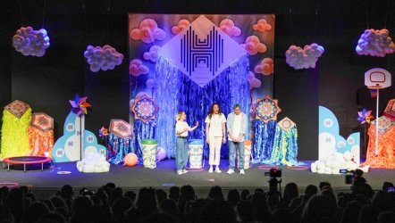 Hakkı Ergök'ten Bir İlk'e Atılan İmza...