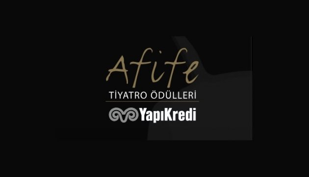 27. Yapı Kredi Afife Ödülleri ve Özel Ödülleri...