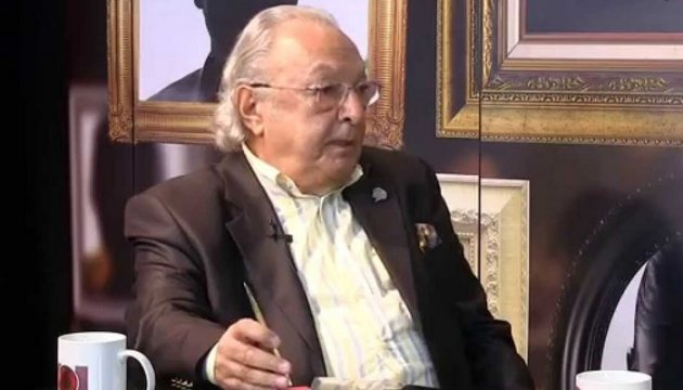 Üstün Akmen Ödülleri Açıklandı. (2025)