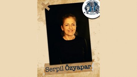 Şarköy Vizyon Sahne Sanatları Derneği