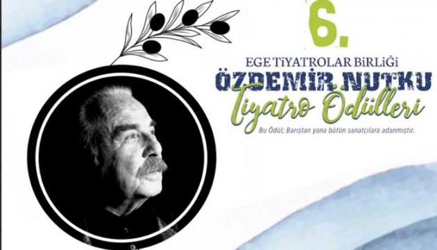 Özdemir Nutku Tiyatro Ödülleri 6. Kez Sahiplerini Bulacak