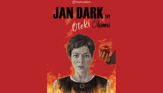 Jan Dark ın Öteki Ölümü