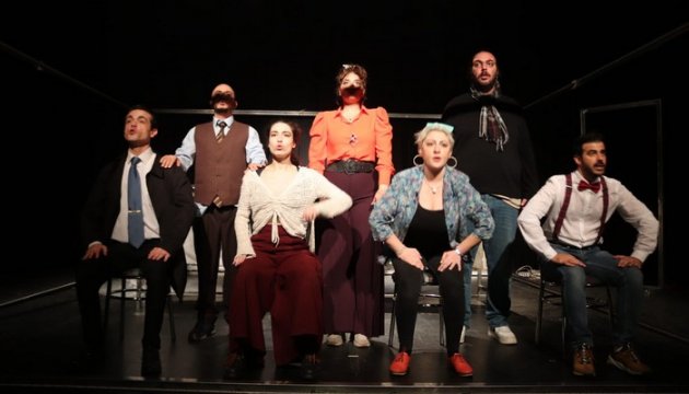 Onların Çağı (Bay Keuner'in Öyküleri)