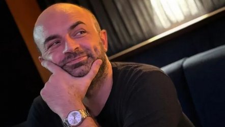Acıların Müziği Ya Da Rembetiko