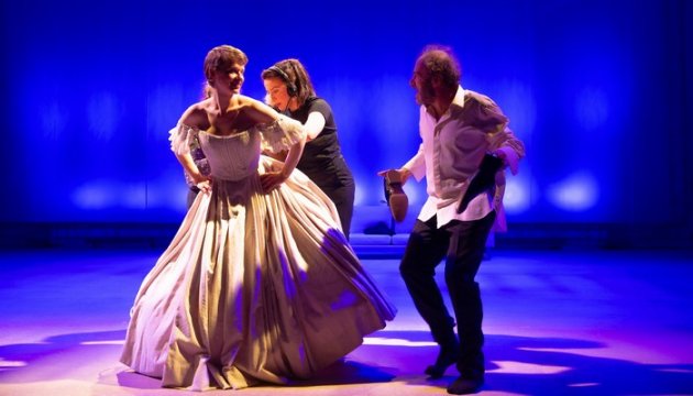 29. İstanbul Tiyatro Festivali, programındaki edebiyat uyarlamalarıyla öne çıkıyor.