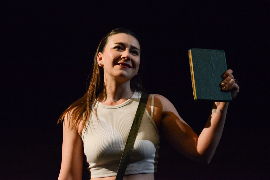 Anne Boleyn  Ankara Devlet Tiyatrosu