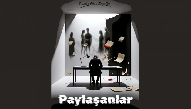 Paylaşanlar