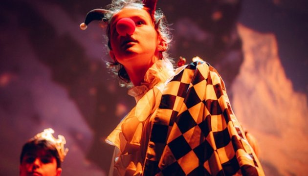 Shakespeare'den Truva’ya Epik Bir Yolculuk: Spiritua 23 Ekim'de CKM'de!