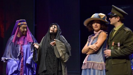 İstanbul un Son Beyzadeleri