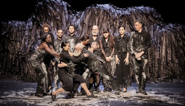 29. İstanbul Tiyatro Festivali Bugün Başlıyor. 