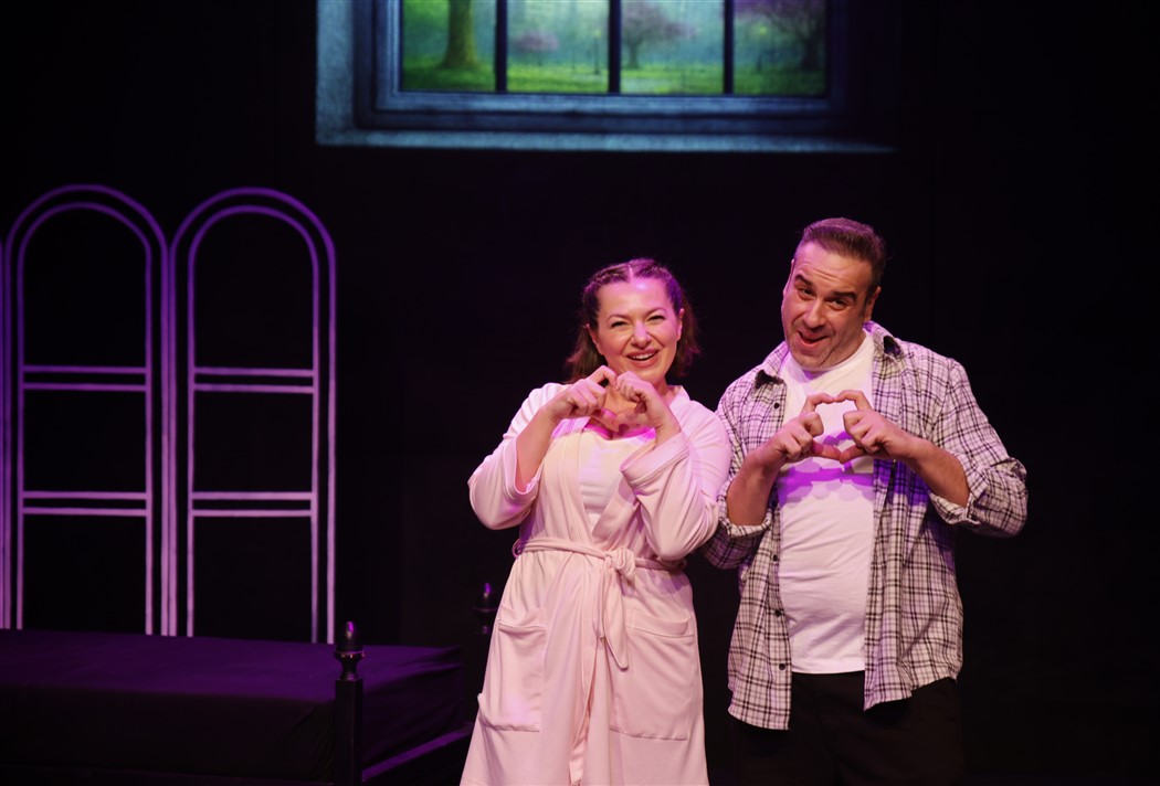 Muallak - İstanbul Devlet Tiyatrosu