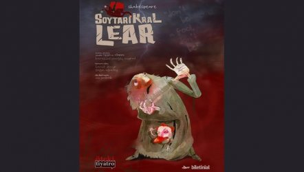 Soytarı Kral Lear