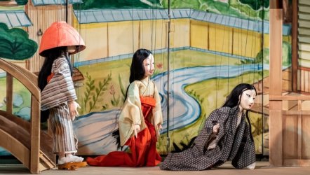 Dünyanın Gölgesi Bursa'da Buluşuyor.