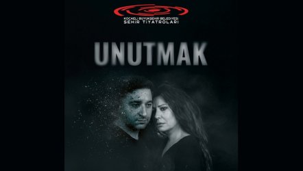 Unutmak
