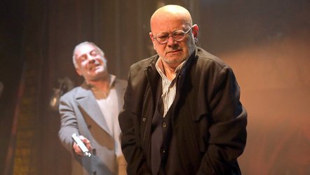 İstanbul Şehir Tiyatroları Bu Hafta (25-30 Kasım 2025)