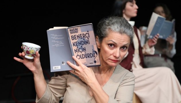 İstanbul Şehir Tiyatrolarında Bu Hafta  (3-7 Aralık 2025)