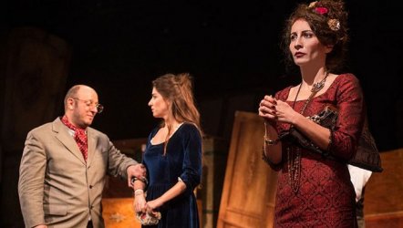 Cimri - Semaver Kumpanya	