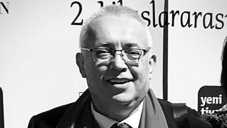 ERBİL GÖKTAŞ'ın ardından