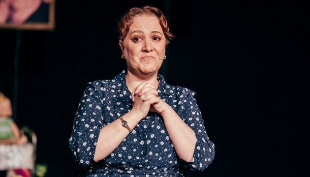 Unutulmaz sanatçı Adile Naşit tiyatroda yeniden hayat buluyor