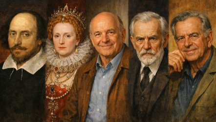 Shakespeare Oyunlarının İlham Kaynağı Olan... 