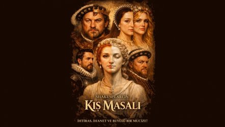 Elizabeth-Shakespeare Eşleşmesine Bir Örnek