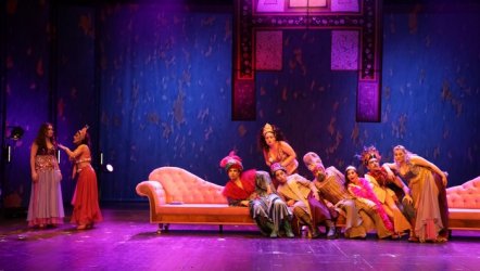 İstanbul Şehir Tiyatroları Bu Hafta  (24-28 Aralık 2025)