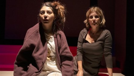 Kızımın Ruh Hali Testlerinde Çoğunlukla 'Bazen'i İşaretliyorum