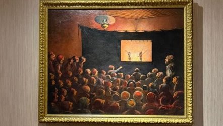 Mehmet Muazzez Özduygu’nun üç eseri, artık Baba Sahne’de!