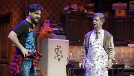 İstanbul Şehir Tiyatrolarında Bu Hafta (7-11 Ocak 2026)